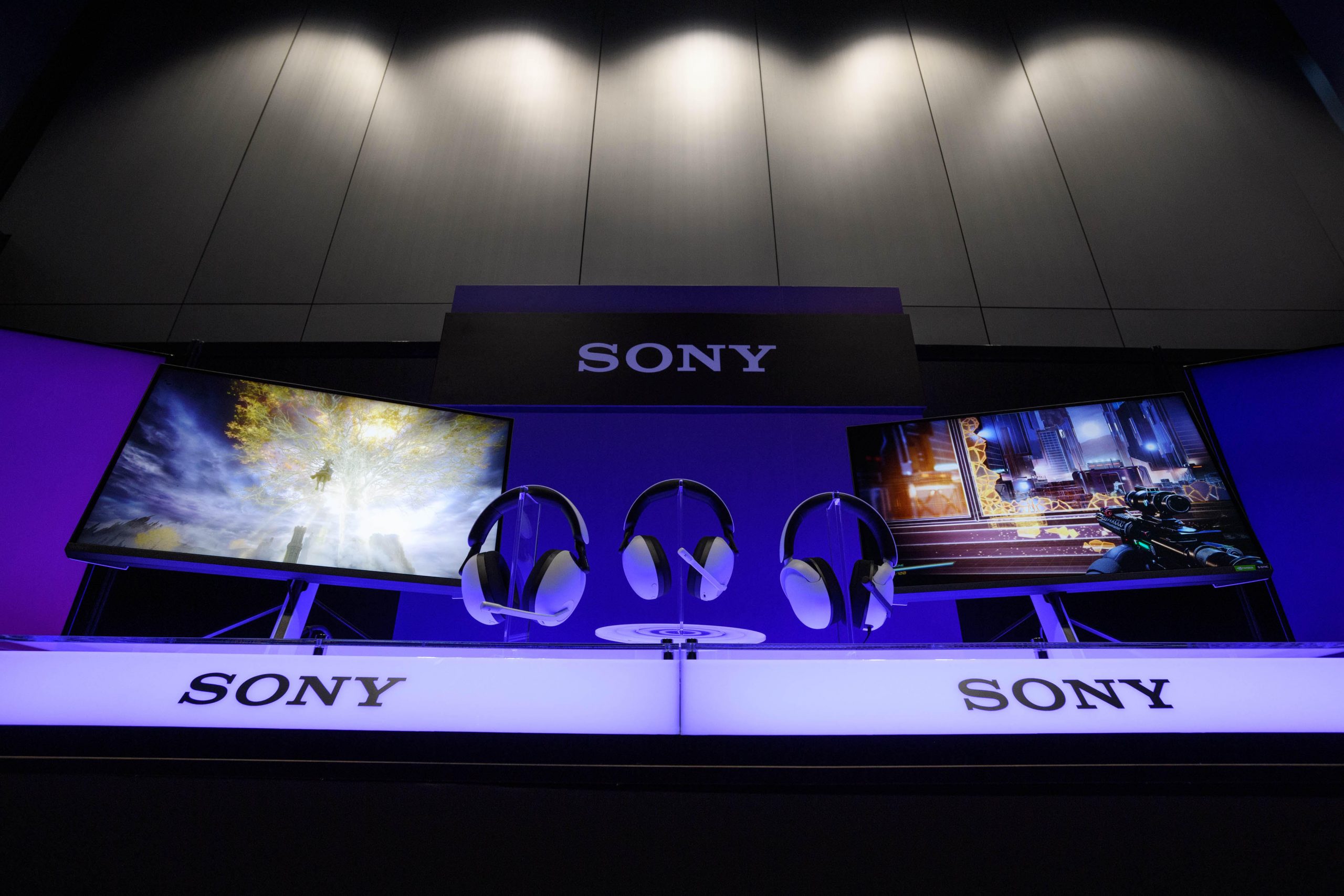 Il gaming tradisce Sony