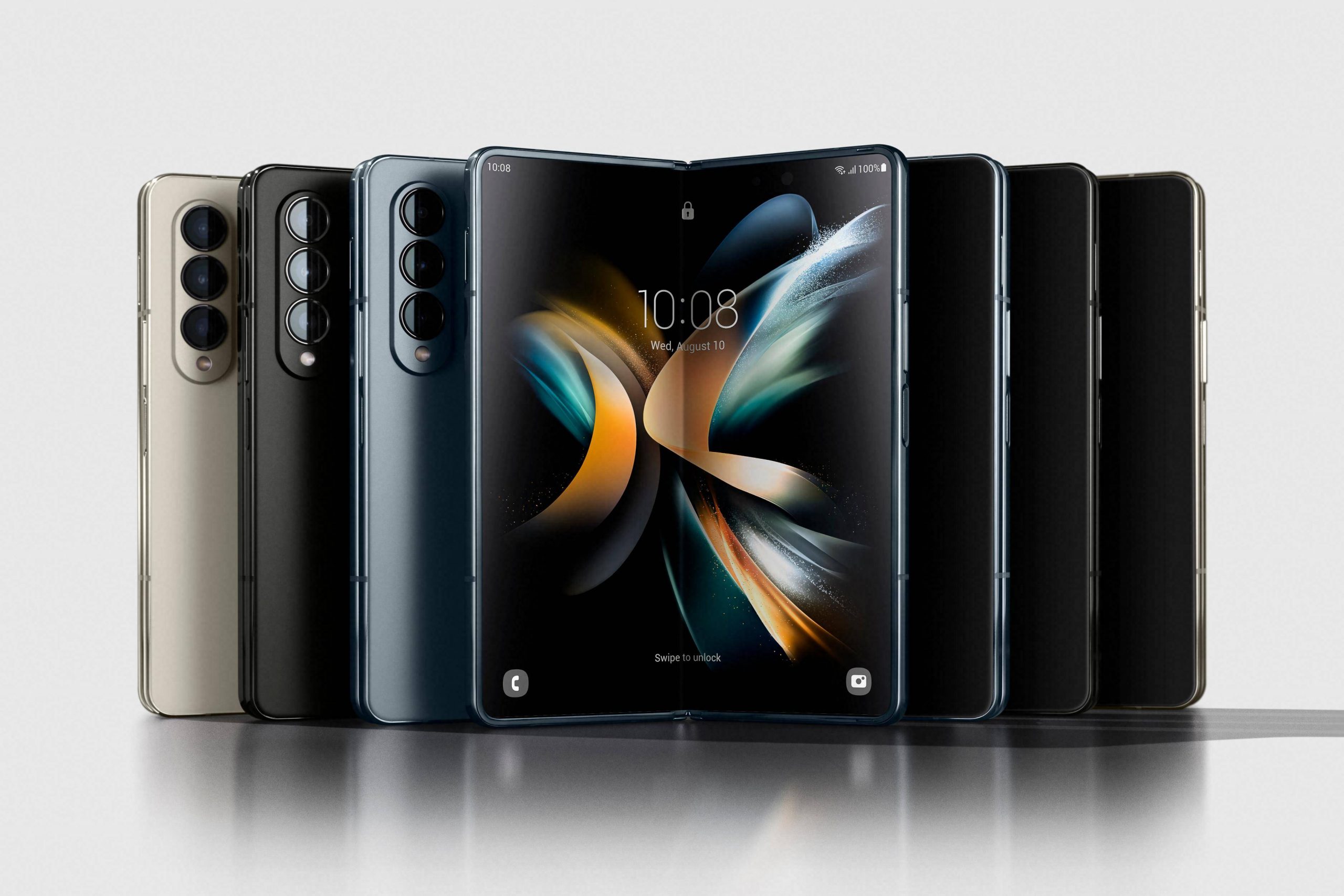 Samsung: i Foldable per ‘rubare’ clienti ad Apple Samsung: i Foldable per ‘rubare’ clienti ad Apple