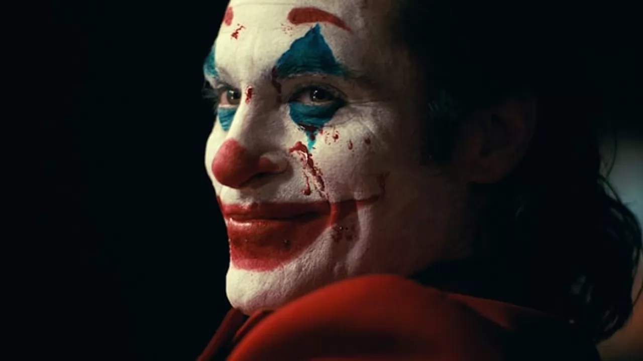 Hollywood, Warner ha fissato l’uscita di Joker 2