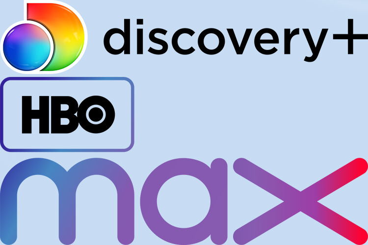 Discovery+ e HBO Max insieme dal 2023