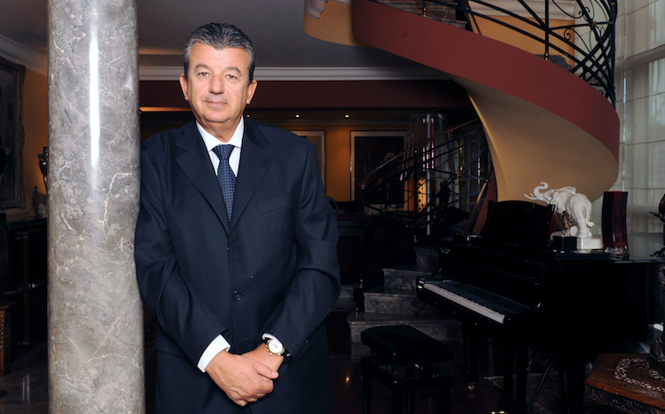 Eagle acquisisce la start-up 302 Original Content Eagle acquisisce la start-up 302 Original Content