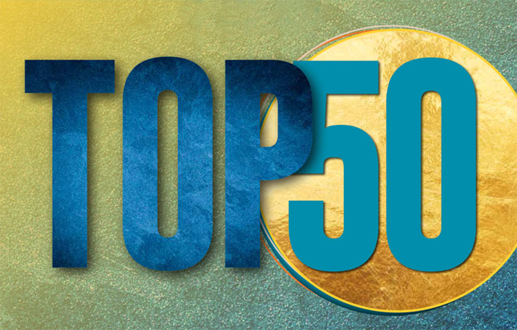 Top 50, scarica la Power List del cinema italiano Top 50, scarica la Power List del cinema italiano