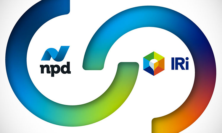 NPD Group, finalizzata la fusione con IRi NPD Group, finalizzata la fusione con IRi