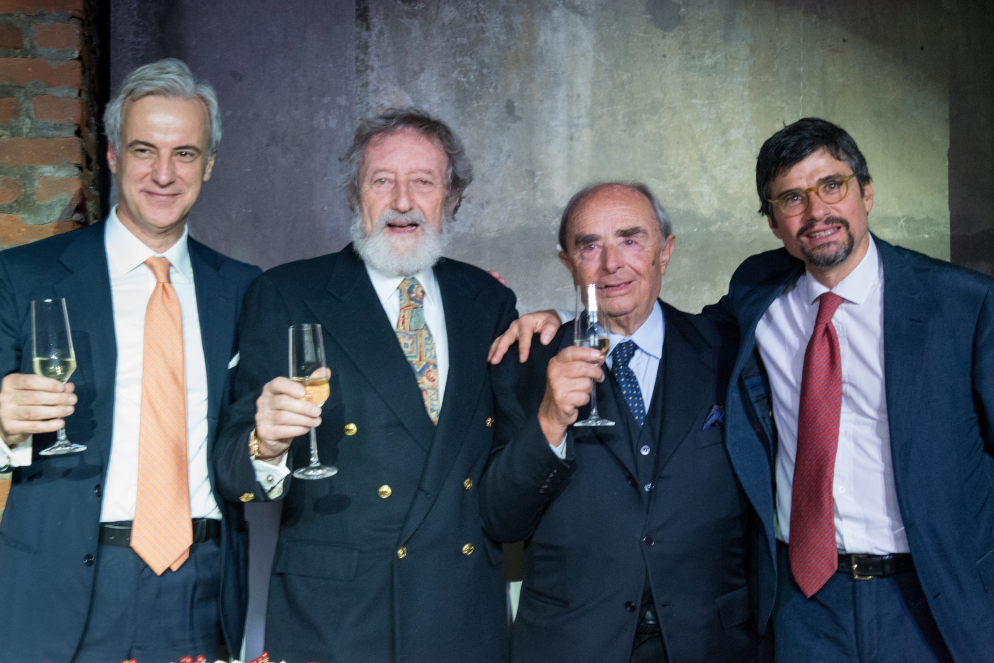 Tornano in Italia Pioneer e Integra Tornano in Italia Pioneer e Integra