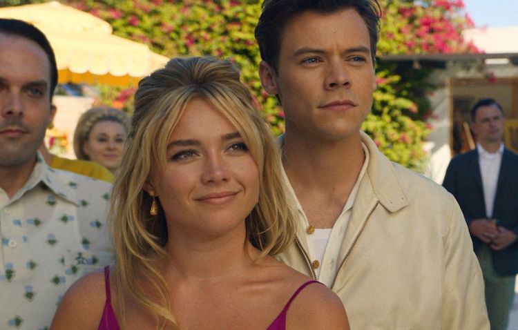 Don’t Worry Darling e gli altri nuovi film al cinema Don’t Worry Darling e gli altri nuovi film al cinema