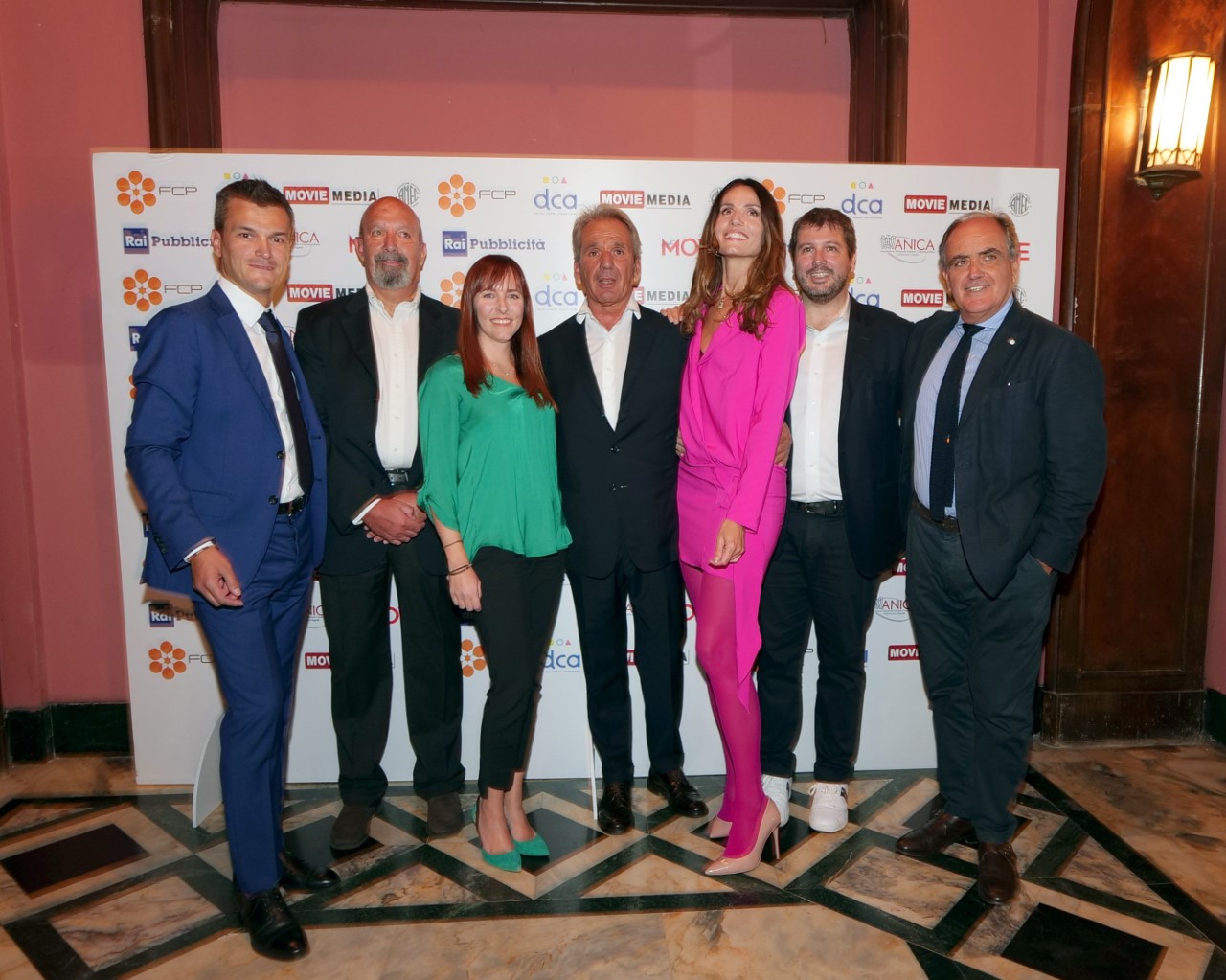 Cinexperience, la Federazione Concessionarie Pubblicità celebra la forza della comunicazione al cinema Cinexperience, la Federazione Concessionarie Pubblicità celebra la forza della comunicazione al cinema