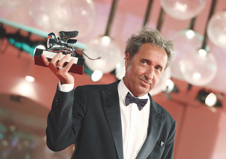 Cinema italiano, una storia di grandi premi Cinema italiano, una storia di grandi premi