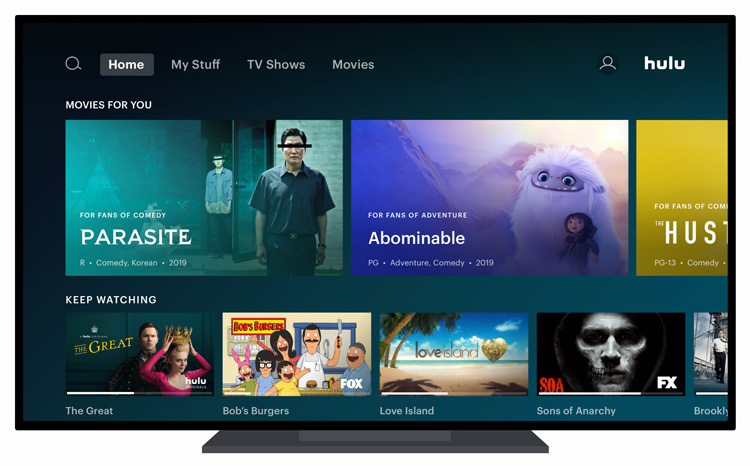 Quanto vale Hulu? Quanto vale Hulu?