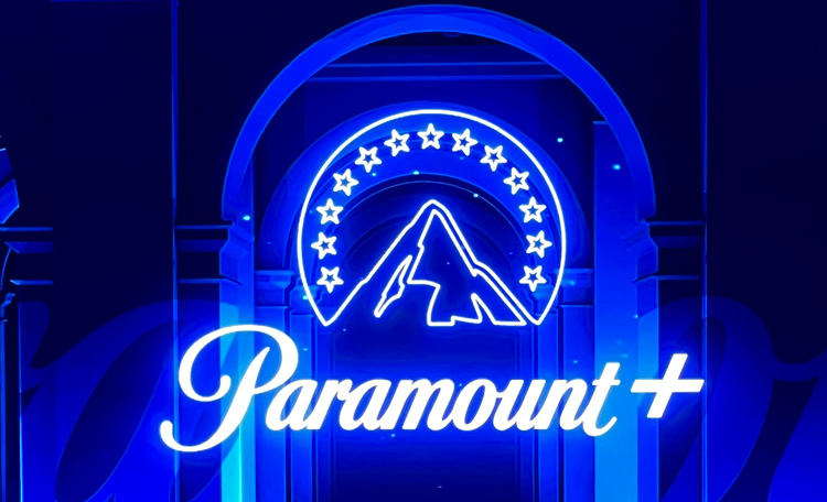 Il giorno di Paramount+ Italia