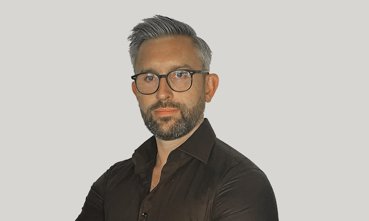 Jazwares, Sam Ferguson nominato Senior Vice President of Global Licensing Jazwares, Sam Ferguson nominato Senior Vice President of Global Licensing
