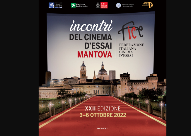 FICE, il programma completo degli Incontri di Mantova FICE, il programma completo degli Incontri di Mantova
