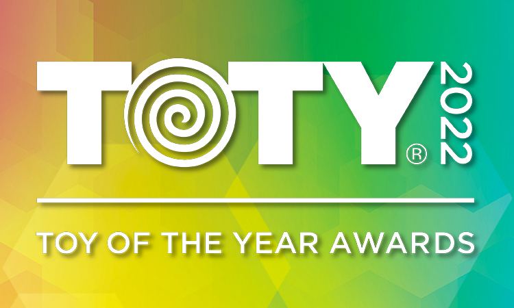 Toy of the Year Awards 2022, annunciati i vincitori Toy of the Year Awards 2022, annunciati i vincitori