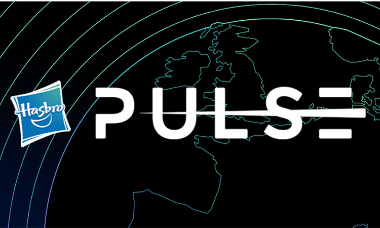 Hasbro Pulse, la piattaforma online è arrivata in Italia