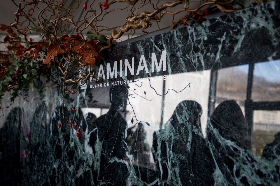 Laminam: Pubblicato il bilancio di sostenibilità 2021 Laminam: Pubblicato il bilancio di sostenibilità 2021