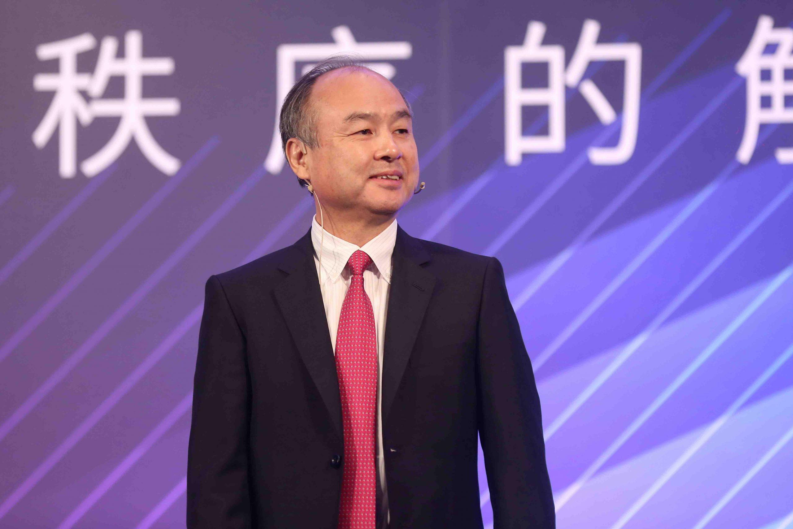 SoftBank: alleanza tra Samsung e Arm SoftBank: alleanza tra Samsung e Arm