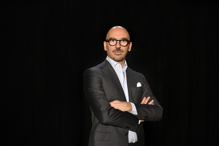 Alessandro Militi lascia The Walt Disney Company Italia Alessandro Militi lascia The Walt Disney Company Italia