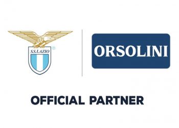 Orsolini gioca in serie A con la Lazio