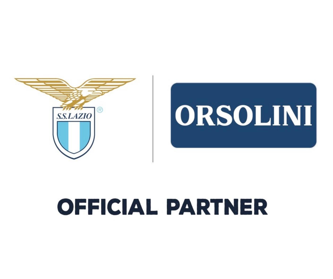 Orsolini gioca in serie A con la Lazio