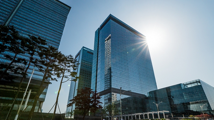 Samsung riorganizza la divisione Home Appliances Samsung riorganizza la divisione Home Appliances