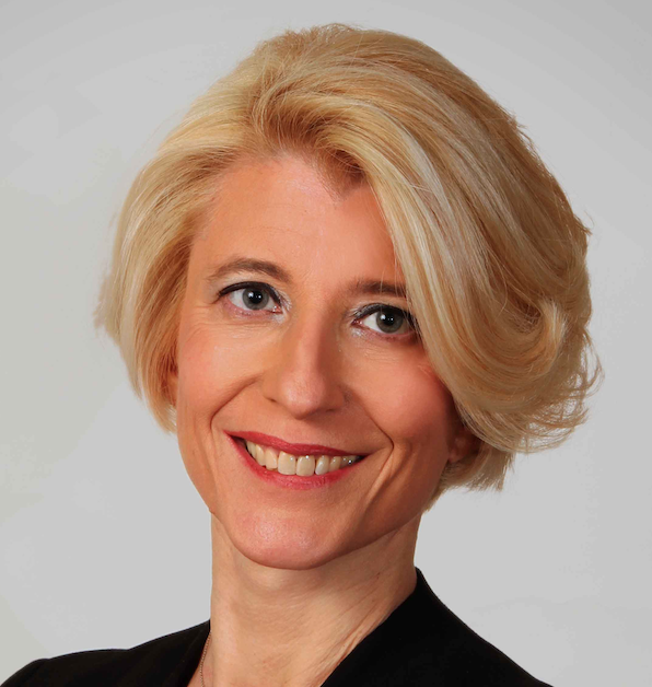 Euronics, Laura Ferrario è il nuovo CFO Euronics, Laura Ferrario è il nuovo CFO