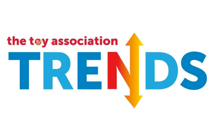 The Toy Association svela i Toy Trends 2023 The Toy Association svela i Toy Trends 2023