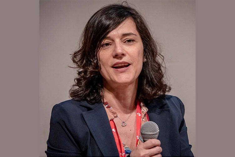 Uniero: Gianna La Rana nuova Investor Relations Director
