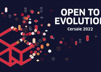 Cersaie: 90.000 visitatori, 44 mila dall’estero Cersaie: 90.000 visitatori, 44 mila dall’estero