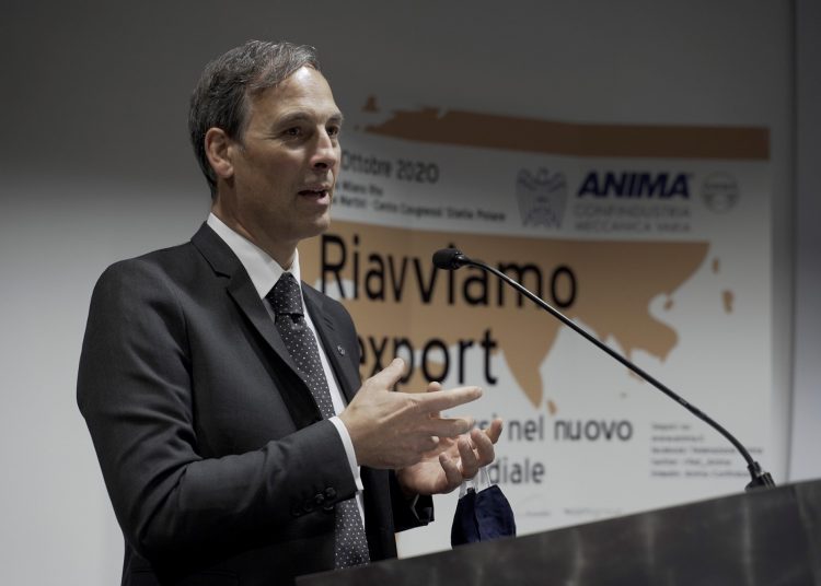 Anima, pesano costi di produzione ed energia Anima, pesano costi di produzione ed energia