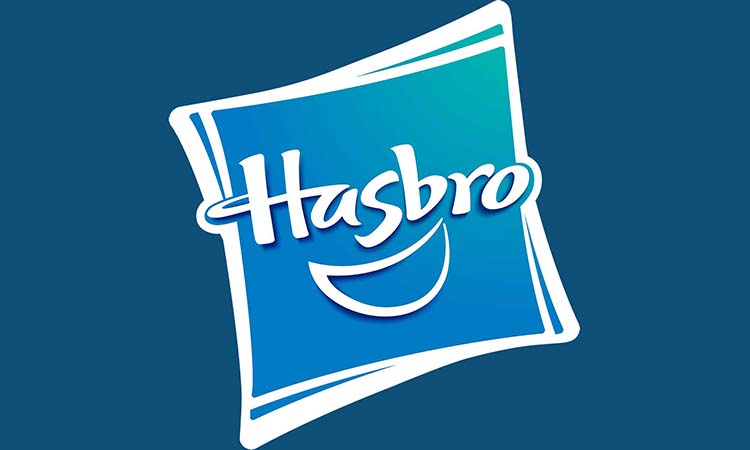 Lucca Comics 2022, Hasbro si divide in due