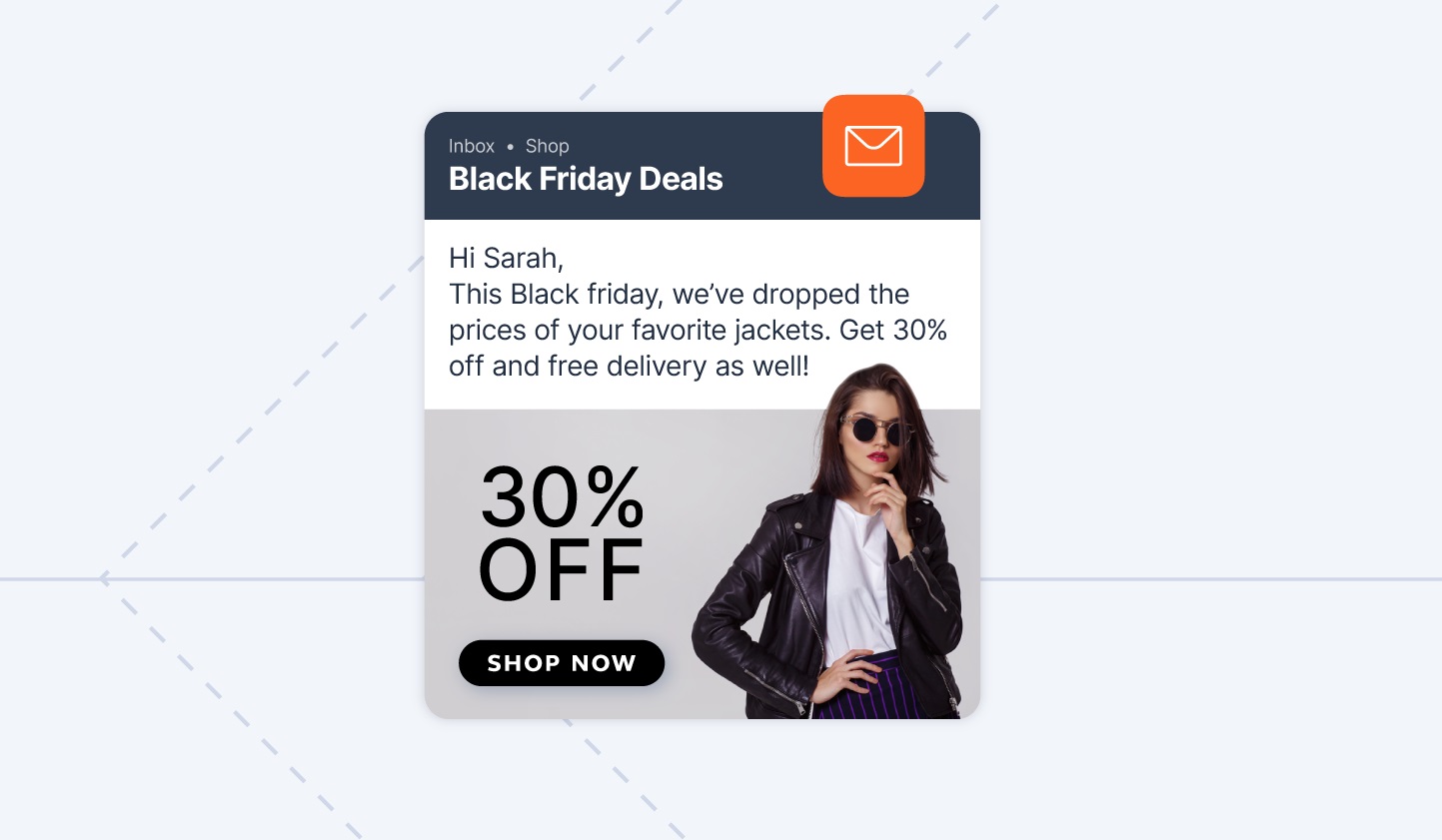 Infobip: 6 trend per il Black Friday Infobip: 6 trend per il Black Friday