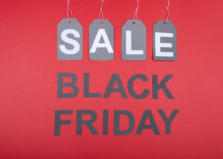 Vendite Europa: il Black Friday non basta Vendite Europa: il Black Friday non basta
