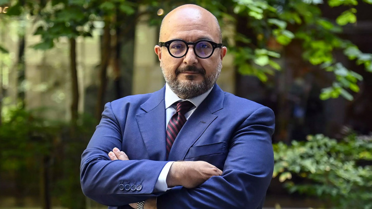 Sangiuliano, 10 milioni di euro per rilanciare la sale Sangiuliano, 10 milioni di euro per rilanciare la sale