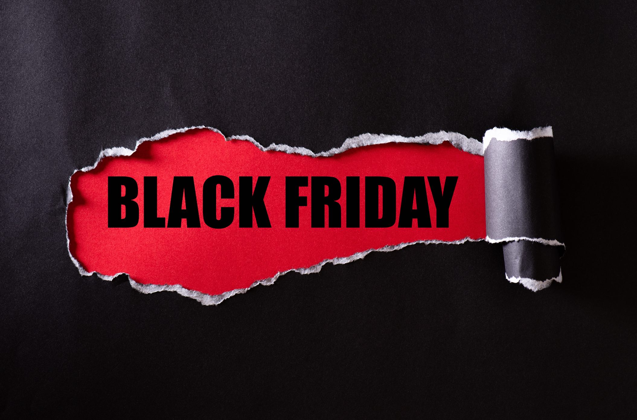 Black Friday on line + 130% rispetto al 2021 Black Friday on line + 130% rispetto al 2021