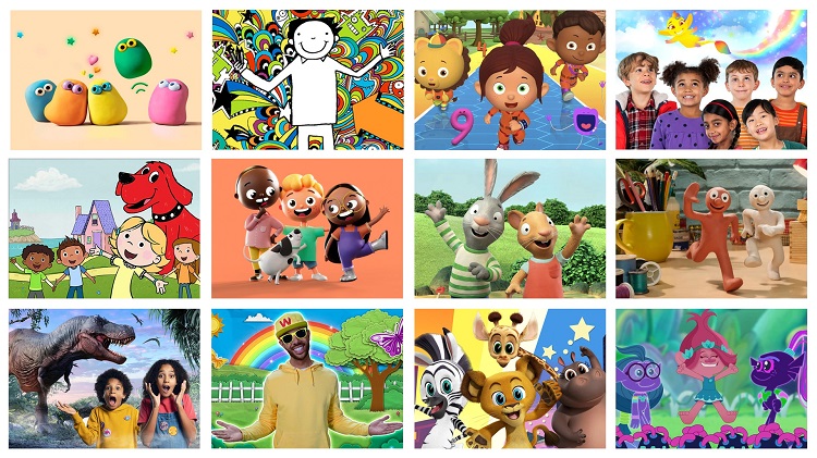 Sky Uk lancia Sky Kids Sky Uk lancia Sky Kids