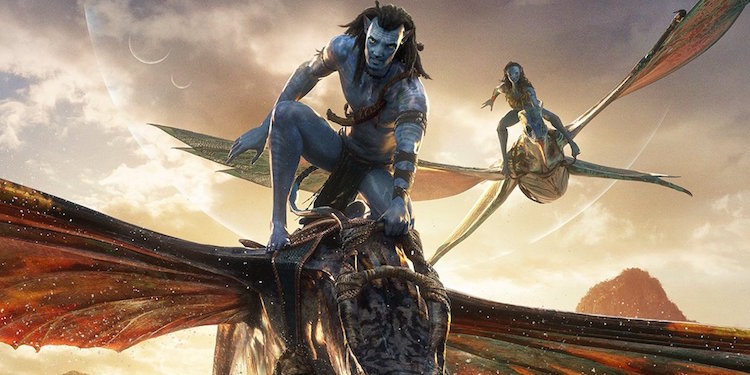 Avatar: La Via dell’Acqua, aperte le prevendite Avatar: La Via dell’Acqua, aperte le prevendite