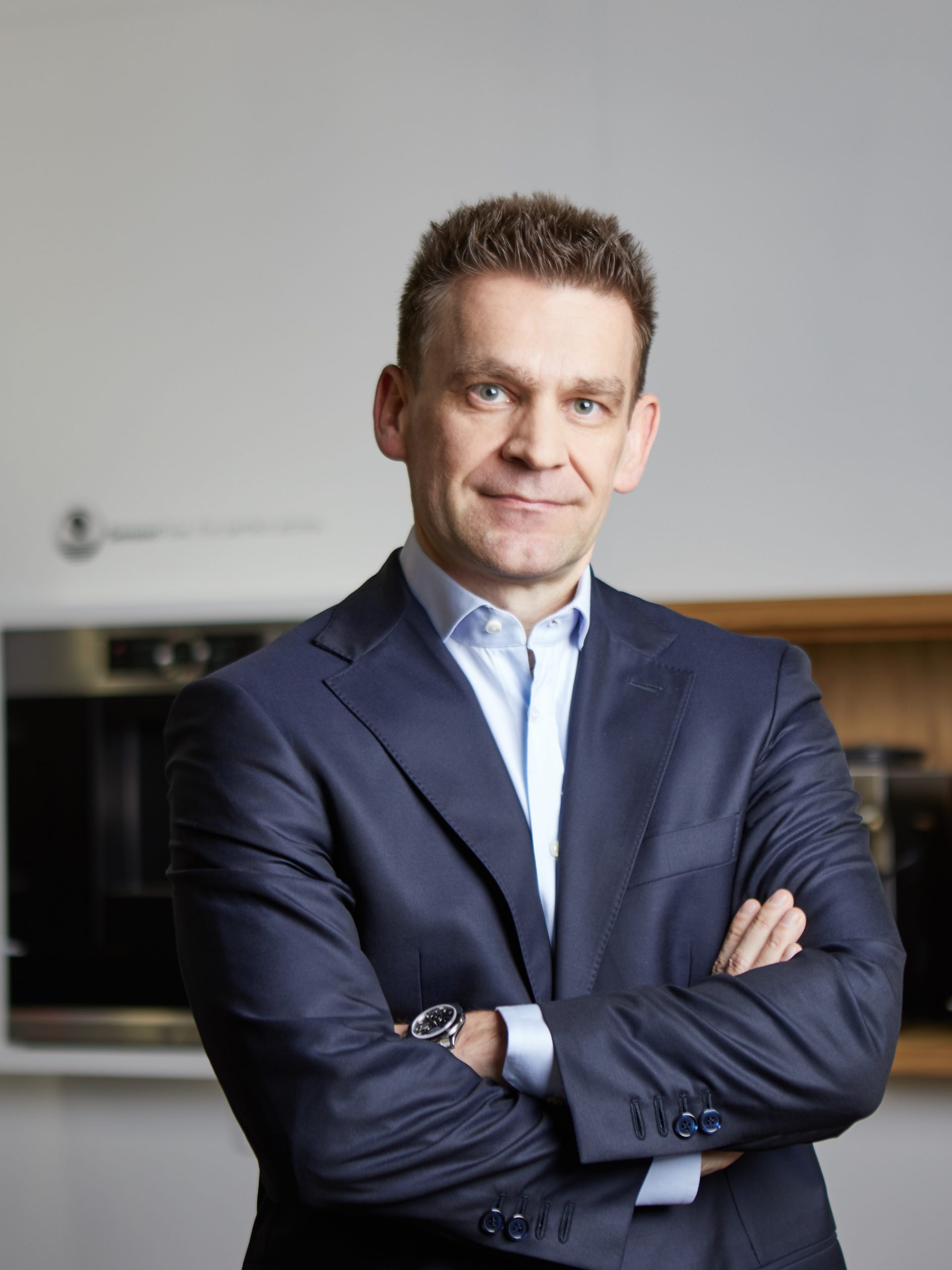 Hoffmann: “Dobbiamo dare sicurezze al cliente” Hoffmann: “Dobbiamo dare sicurezze al cliente”