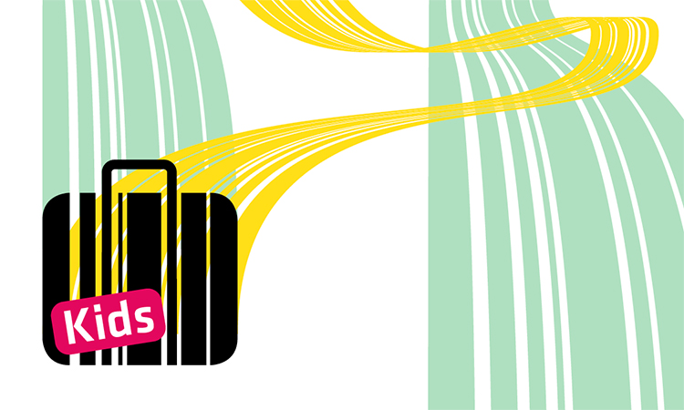 BLTF, tornano gli International Kids Licensing Days BLTF, tornano gli International Kids Licensing Days