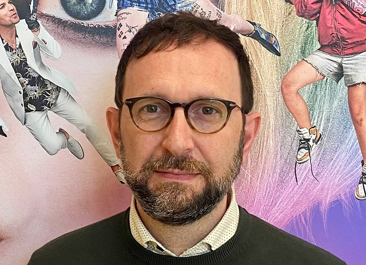 Andrea Roselli: «Riabituare il pubblico alla sala» Andrea Roselli: «Riabituare il pubblico alla sala»