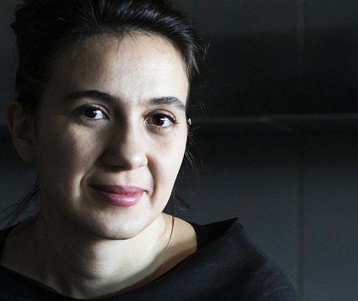 Maria Porro firma la Politica di Sostenibilità del Salone Maria Porro firma la Politica di Sostenibilità del Salone