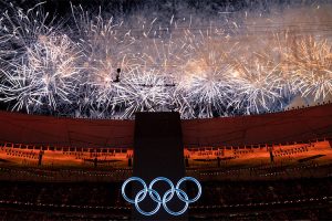Olimpiadi Cio