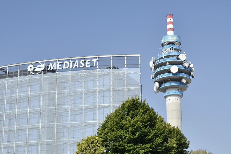 Auditel online: a Mediaset più del 50% di quota di mercato