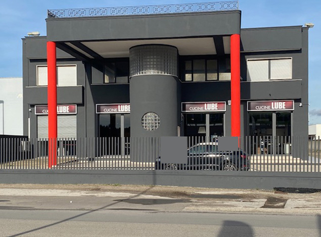 Nuova campagna Lube per aumentare il walk-in Nuova campagna Lube per aumentare il walk-in