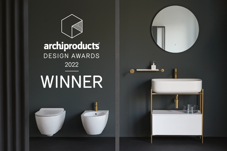 A Diva gli Archiproducts Design Awards 2022 A Diva gli Archiproducts Design Awards 2022