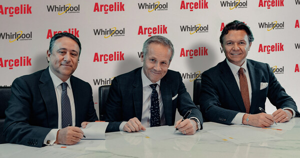 Whirlpool / Arçelik: two or three things we didn't know Whirlpool / Arçelik: two or three things we didn't know