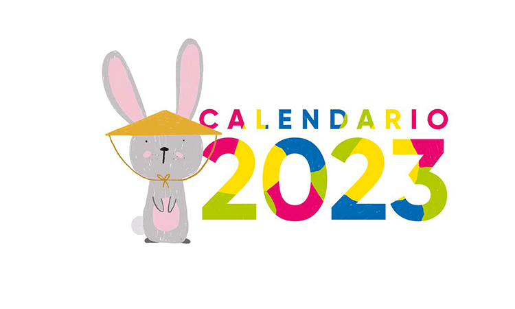 Assogiocattoli presenta il calendario delle festività 2023 Assogiocattoli presenta il calendario delle festività 2023