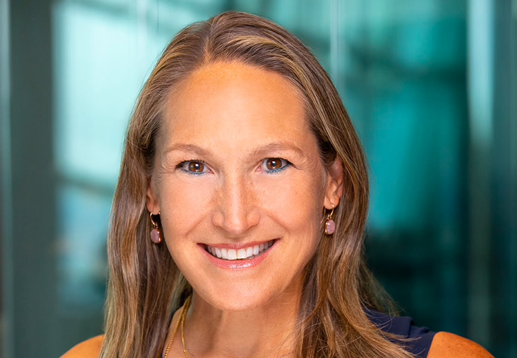 A+E Networks: Deborah K. Bradley è Executive VP of Global Content Sales