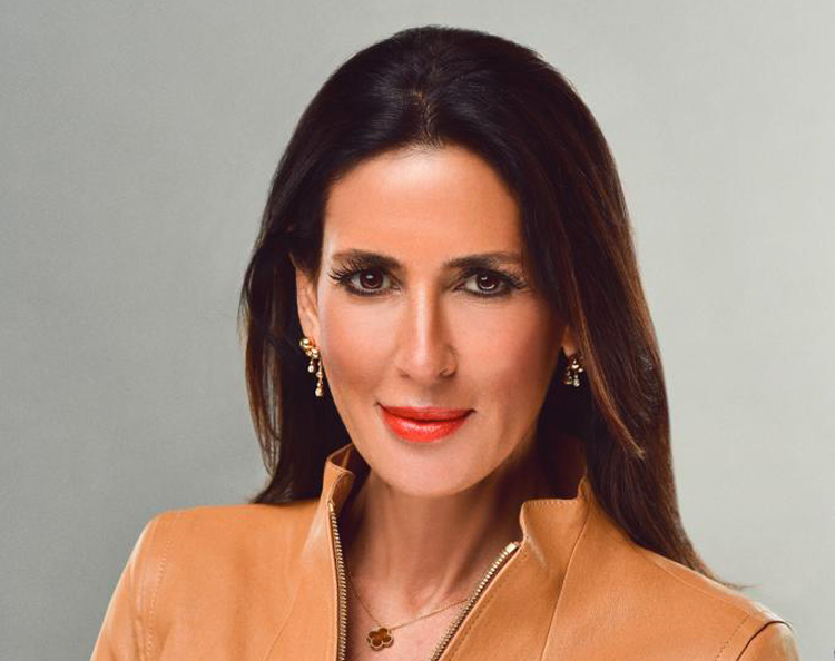 Demet Ikiler entra in Publicis Groupe Demet Ikiler entra in Publicis Groupe