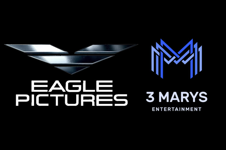 Eagle Pictures acquisisce 3 Marys Entertainment?