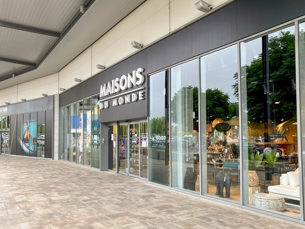 Maison du Monde: male le vendite, cambia il CEO Maison du Monde: male le vendite, cambia il CEO