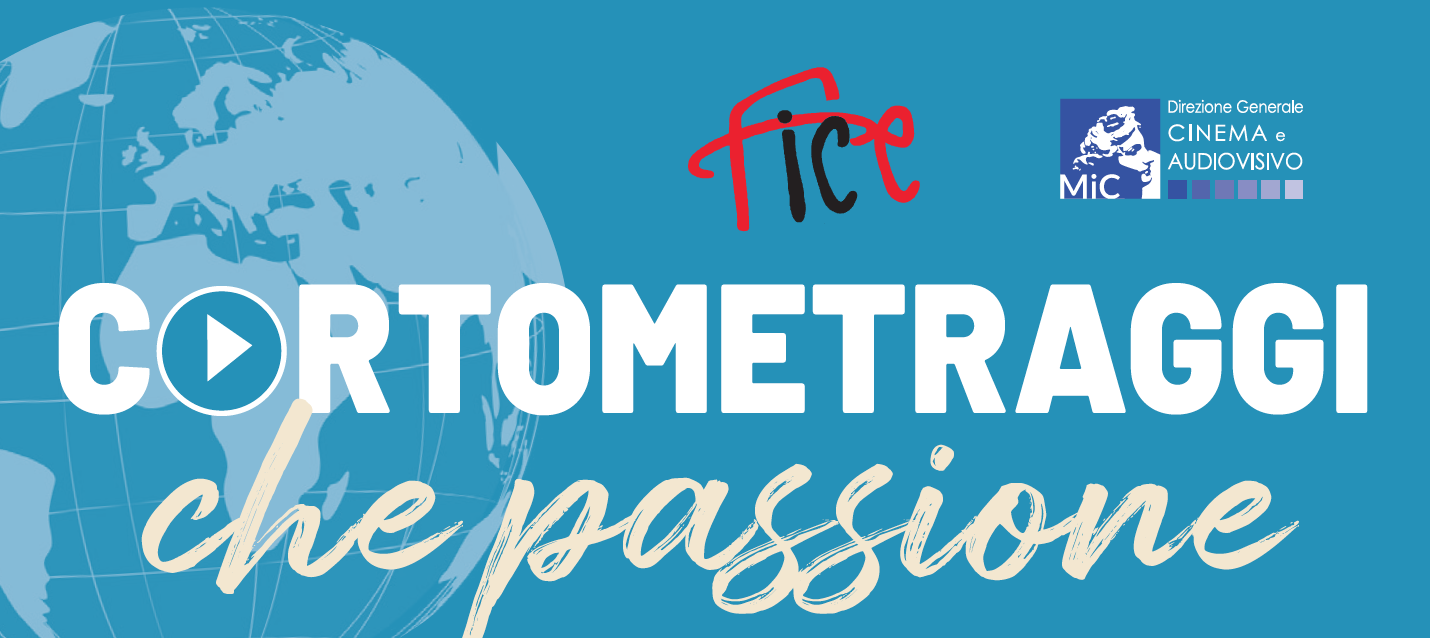 Fice, presentate le due iniziative di “Racconti Italiani” e “Cortometraggi che passione” Fice, presentate le due iniziative di “Racconti Italiani” e “Cortometraggi che passione”